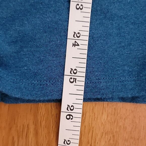 Halston essentials long sleeve crewneck top Size XS - Picture 11 of 11